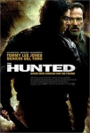 Başkaldırış Filmi The Hunted Movie