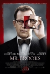 Bay Brooks Filmi Mr. Brooks Movie