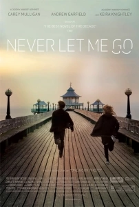 Beni Asla Bırakma Sinema Filmi Never Let Me Go Movie