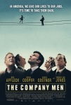Büyük Adamlar Filmi The Company Men Movie