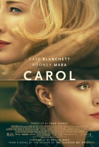 Carol Sinema Filmi Carol Movie