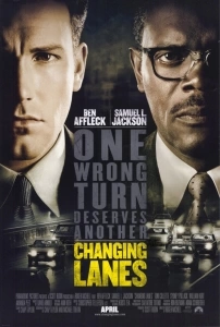 Çarpışma (2002) - Changing Lanes