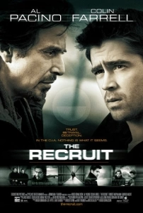 Çaylak (2003) - The Recruit
