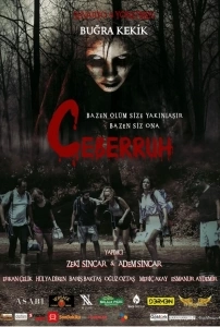 Ceberruh Sinema Filmi Ceberruh Movie