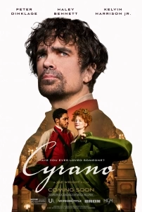 Cyrano Sinema Filmi Cyrano Movie