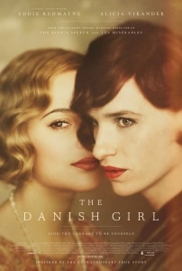 Danimarkalı Kız Sinema Filmi The Danish Girl Movie