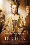 Düşes Filmi The Duchess Movie