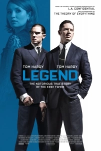 Efsane Sinema Filmi Legend Movie