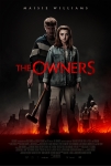 Evdekiler Filmi The Owners Movie