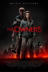 Evdekiler (2020) - The Owners