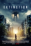 Extinction Filmi Extinction Movie
