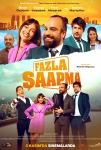 Fazla Şaapma Filmi Fazla Saapma Movie