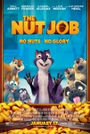 Fındık İşi Filmi The Nut Job Movie