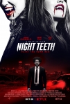 Gecenin Dişleri Filmi Night Teeth Movie