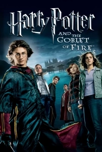 Harry Potter ve Ateş Kadehi (2005) - Harry Potter and the Goblet of Fire