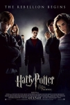Harry Potter ve Zümrüdüanka Yoldaşlığı Filmi Harry Potter and the Order of the Phoenix Movie