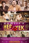 Hep Yek 4: Bela Okuma Altan Filmi Hep Yek 4 Movie
