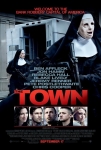 Hırsızlar Şehri Filmi The Town Movie