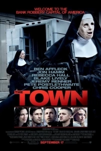 Hırsızlar Şehri (2010) Filmi The Town Movies