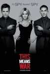 İyi Olan Kazansın Filmi This Means War Movie