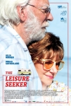 Karavan Filmi The Leisure Seeker Movie