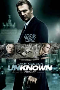 Kimliksiz (2011) Filmi Unknown Movies