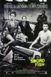 Kod Adı Kılıçbalığı Filmi Swordfish Movie