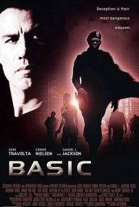Kuraldışı Sinema Filmi Basic Movie