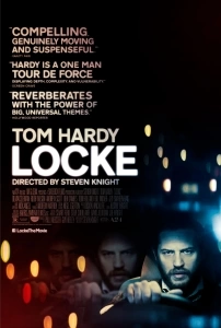 Locke Sinema Filmi Locke Movie