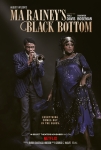 Ma Rainey: Blues’un Annesi Filmi Ma Rainey's Black Bottom Movie