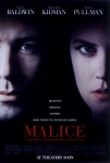 Malice Filmi Malice Movie