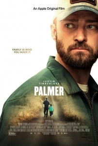 Palmer Sinema Filmi Palmer Movie
