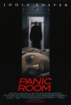 Panik Odası Filmi Panic Room Movie