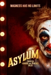 Paranormal Hikâyeler Filmi Asylum: Twisted Horror and Fantasy Tales Movie