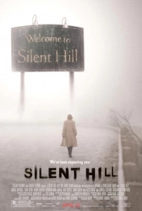 Sessiz Tepe (2006) - Silent Hill