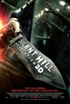 Sessiz Tepe: Karabasan Filmi Silent Hill: Revelation Movie