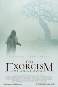 Şeytan Çarpması Sinema Filmi The Exorcism of Emily Rose Movie