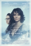 Sils Maria: Ve Perde Filmi Clouds of Sils Maria Movie
