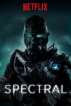 Spectral Filmi Spectral Movie