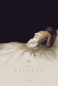 Spencer Sinema Filmi Spencer Movie