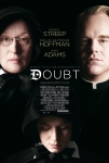 Şüphe Filmi Doubt Movie