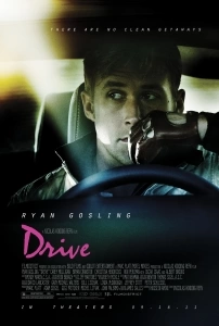 Sürücü (2011) - Drive