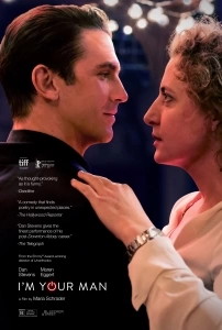 Tam Sana Göreyim Sinema Filmi Ich bin dein Mensch Movie