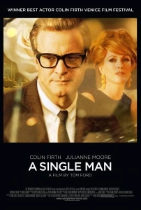 Tek Başına Bir Adam Sinema Filmi A Single Man Movie