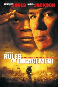 Vur Emri (2000) - Rules of Engagement