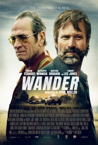 Wander Sinema Filmi Wander Movie
