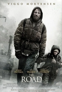 Yol Sinema Filmi The Road Movie