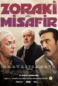 Zoraki Misafir Sinema Filmi Zoraki Misafir Movie