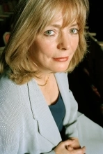 Alison Steadman