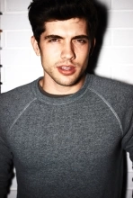 Carter Jenkins